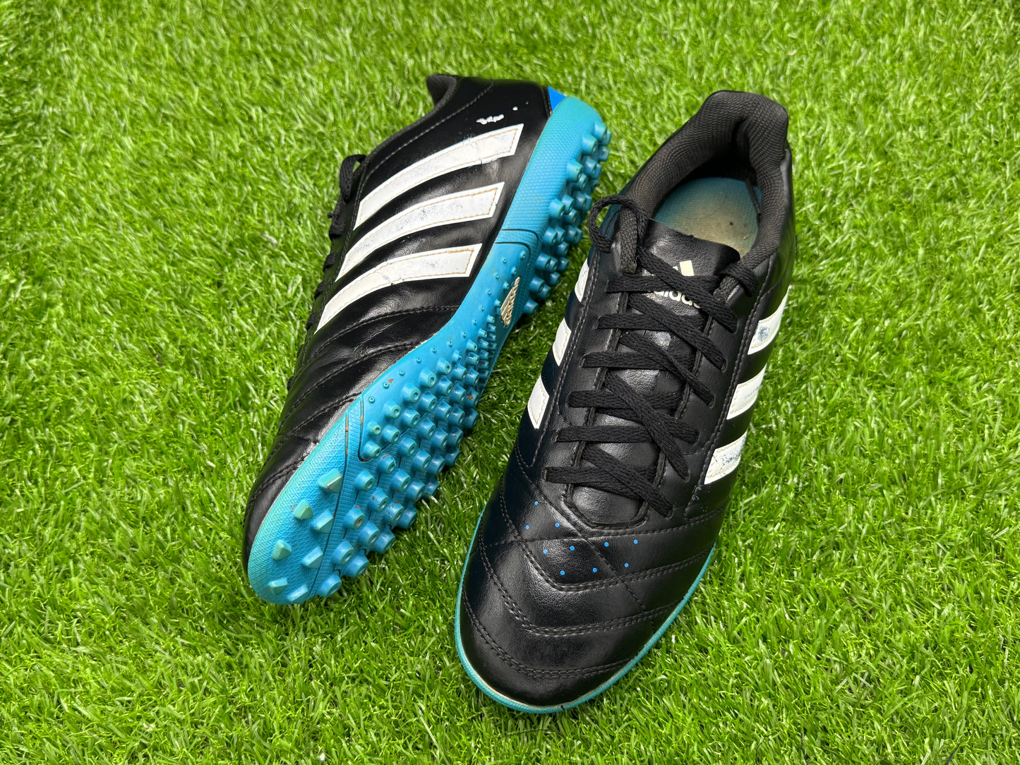 adidas GOLETTO V TF