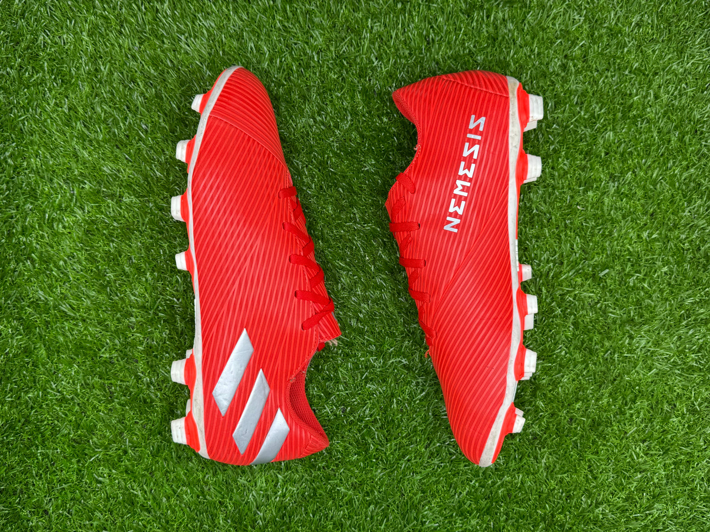 Adidas Nemeziz 19.4 FxG