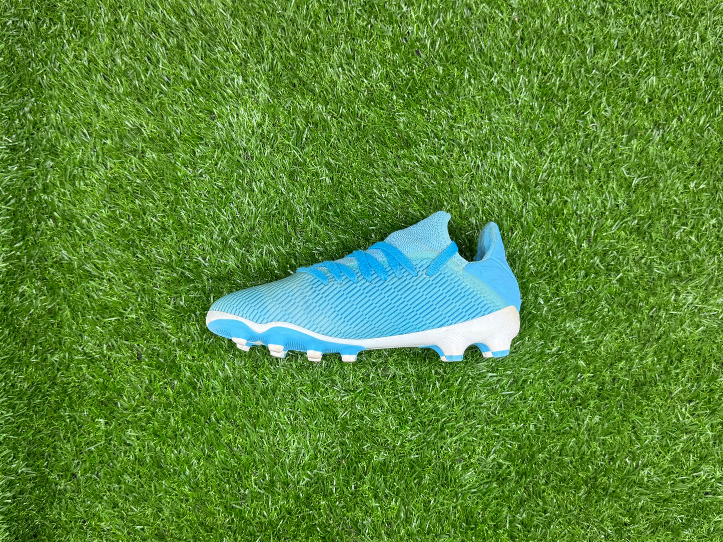 adidas X 19.3 MG