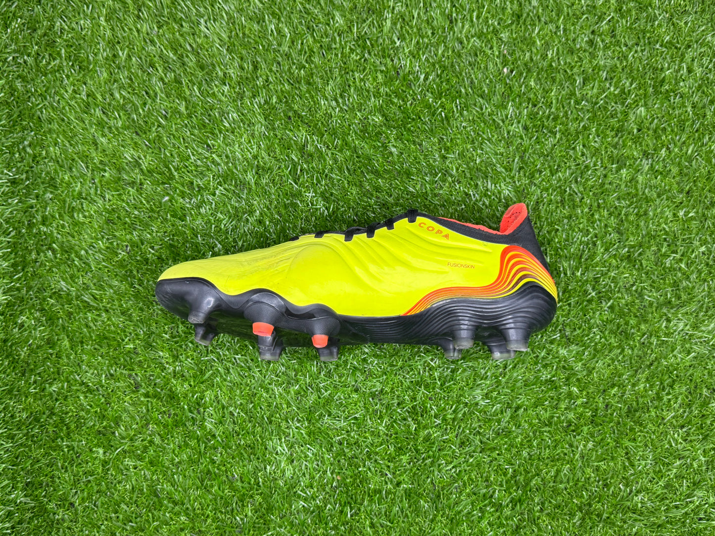 adidas Copa Sense.1 FG