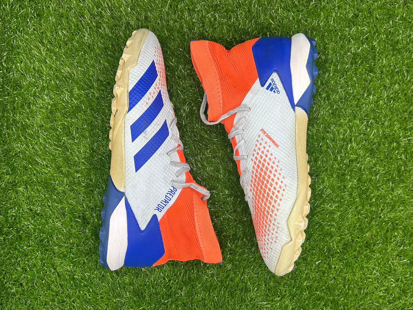 Adidas Predator Mutator 20.3 TF