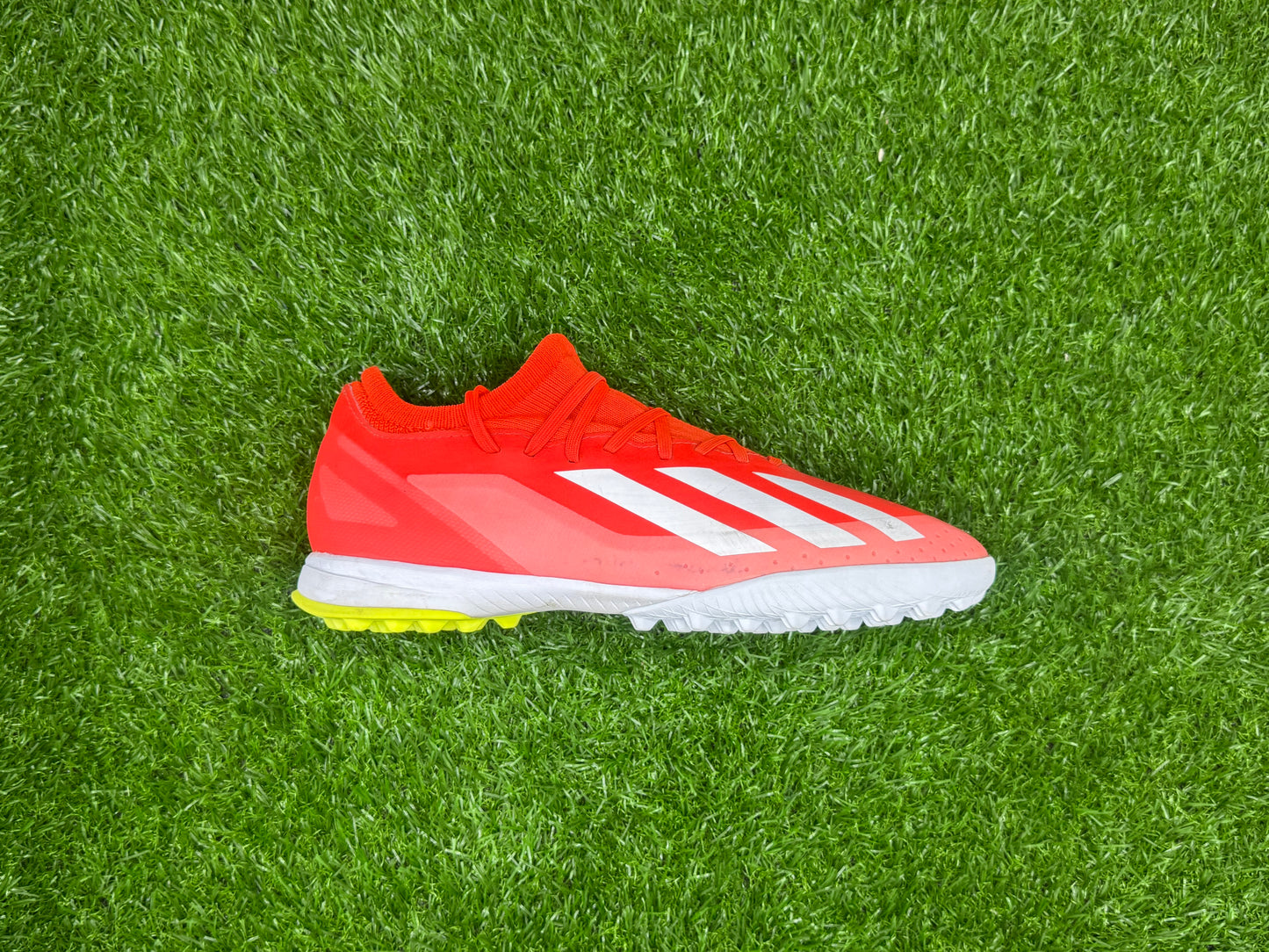 Adidas X Crazyfast League TF