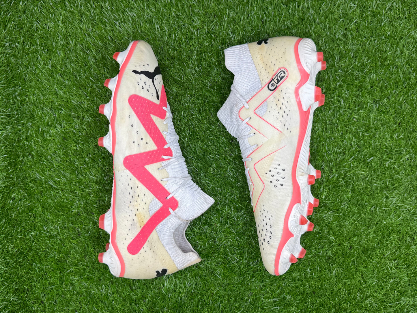 Puma Future Match FG/AG