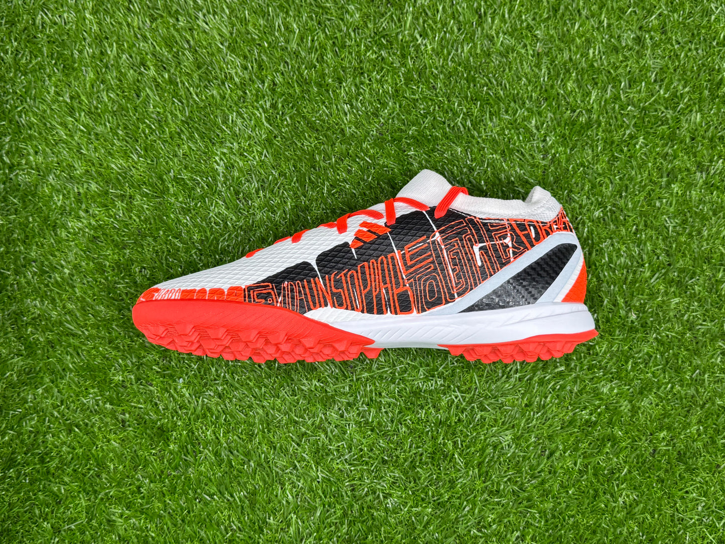 Adidas X Speedportal Messi.3 TF (Brand New)