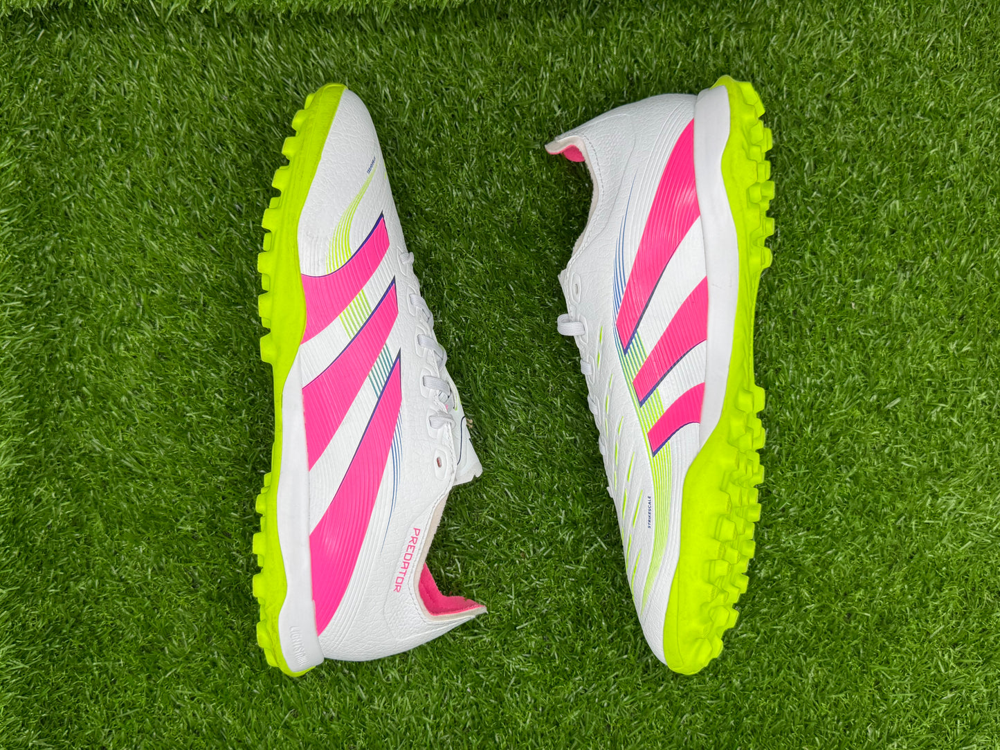 Adidas Predator League TF (Brand New)