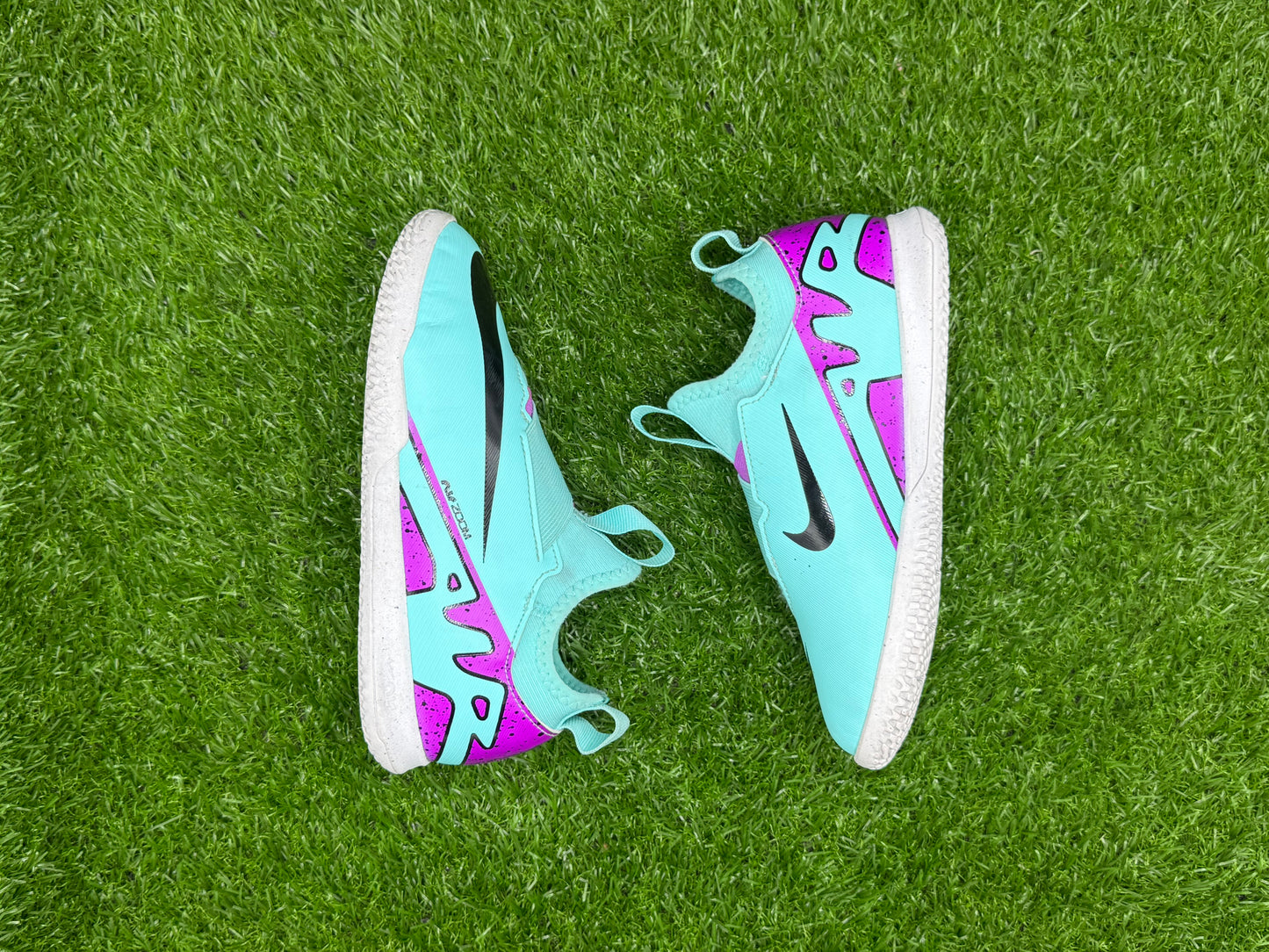 Nike Mercurial Vapor 15 Academy IC