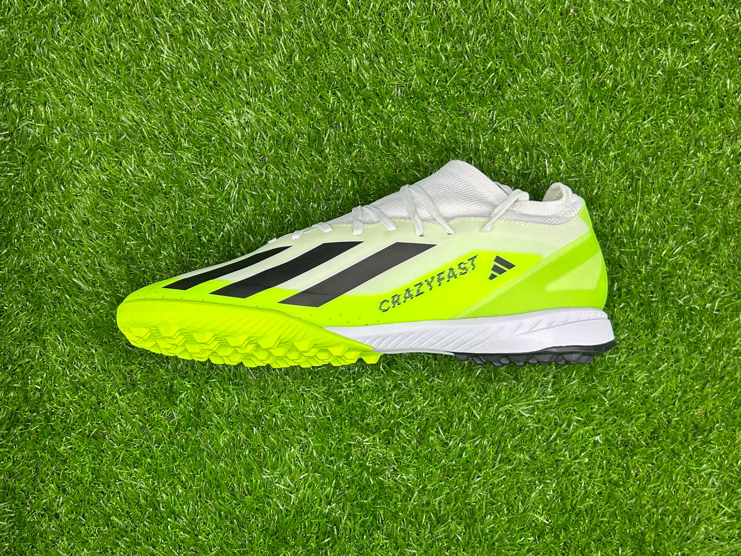 adidas X Crazyfast.3 TF