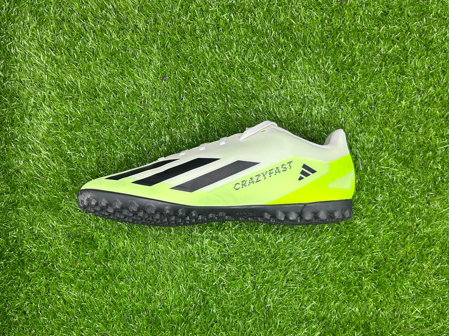 adidas X Crazyfast.4 TF