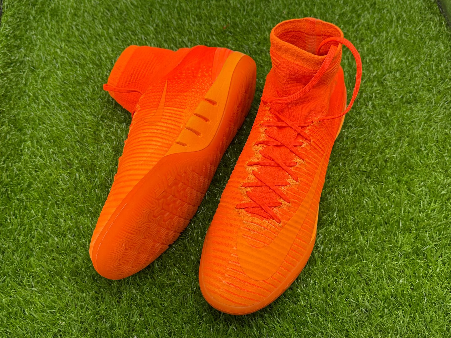 Nike MercurialX Proximo II IC