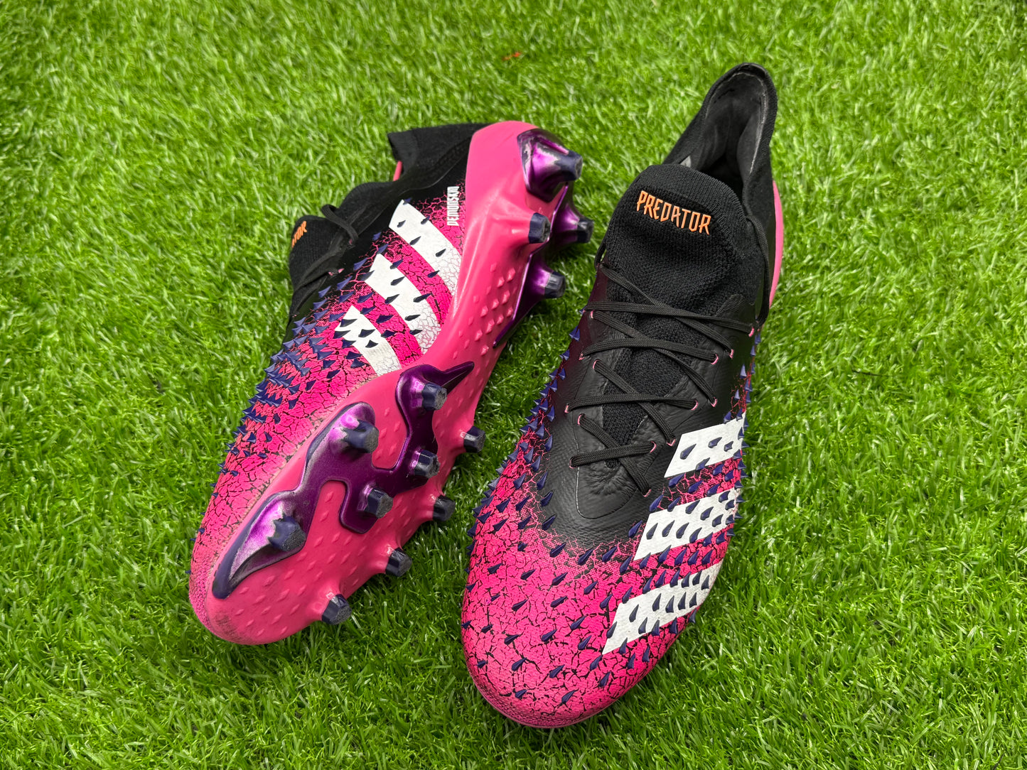 adidas Predator Freak .1 L AG