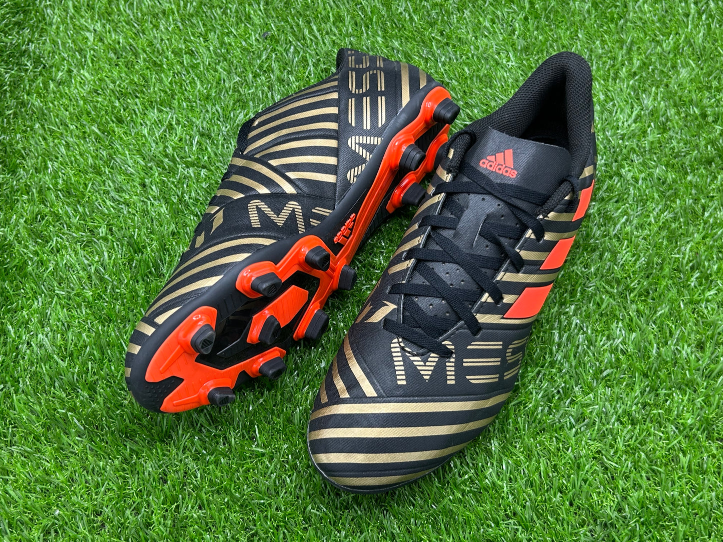adidas Nemeziz Messi 17.4 FxG