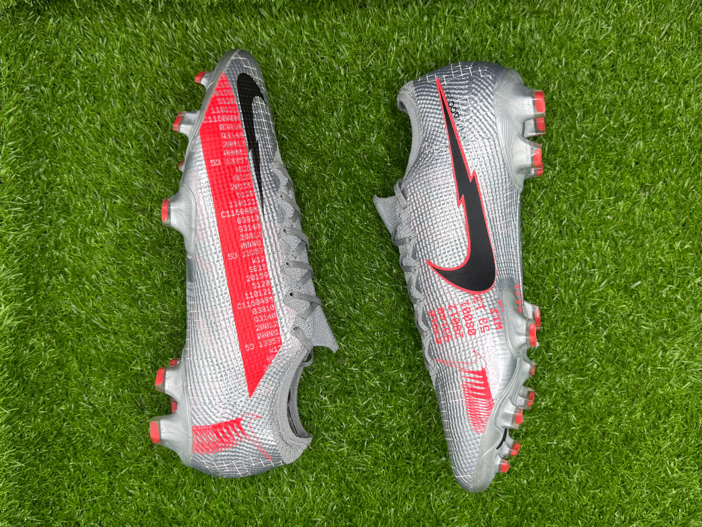 Nike Mercurial Vapor 13 Elite FG