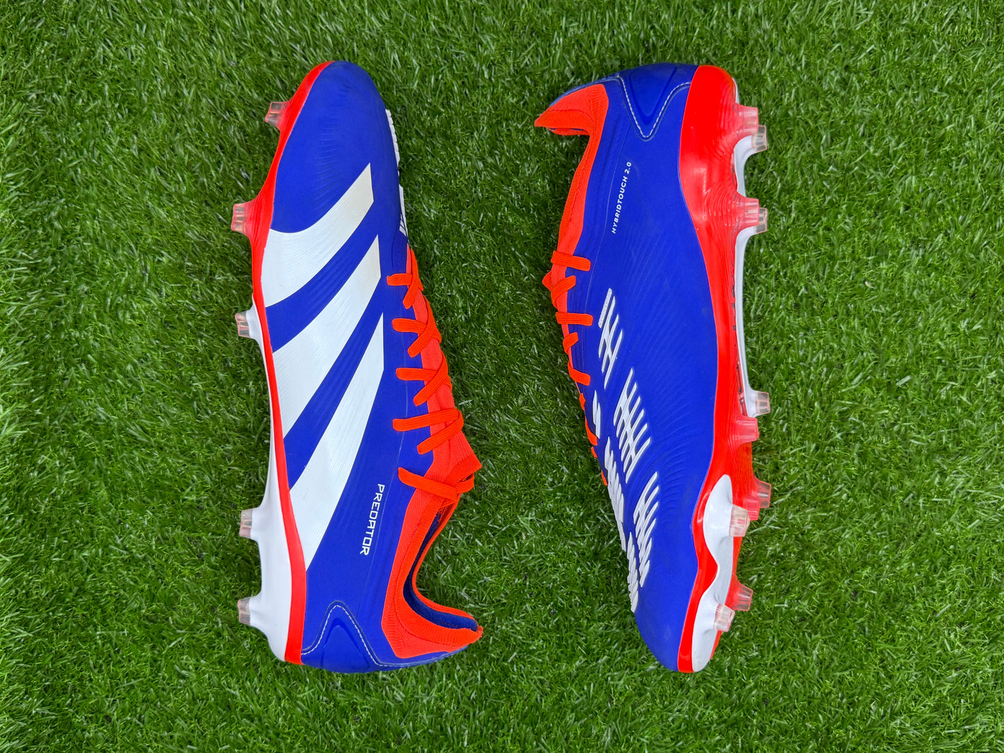 Adidas Predator Pro FG