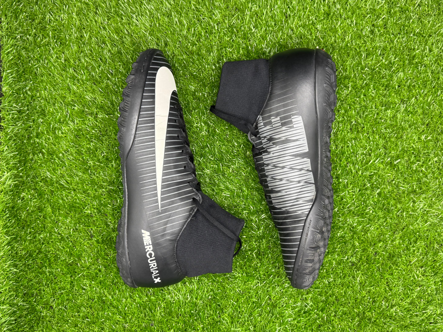 Nike Mercurialx Victory VI DF TF