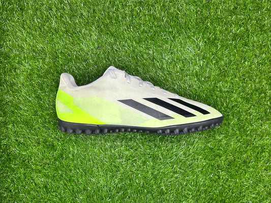 Adidas X Crazyfast.4 TF