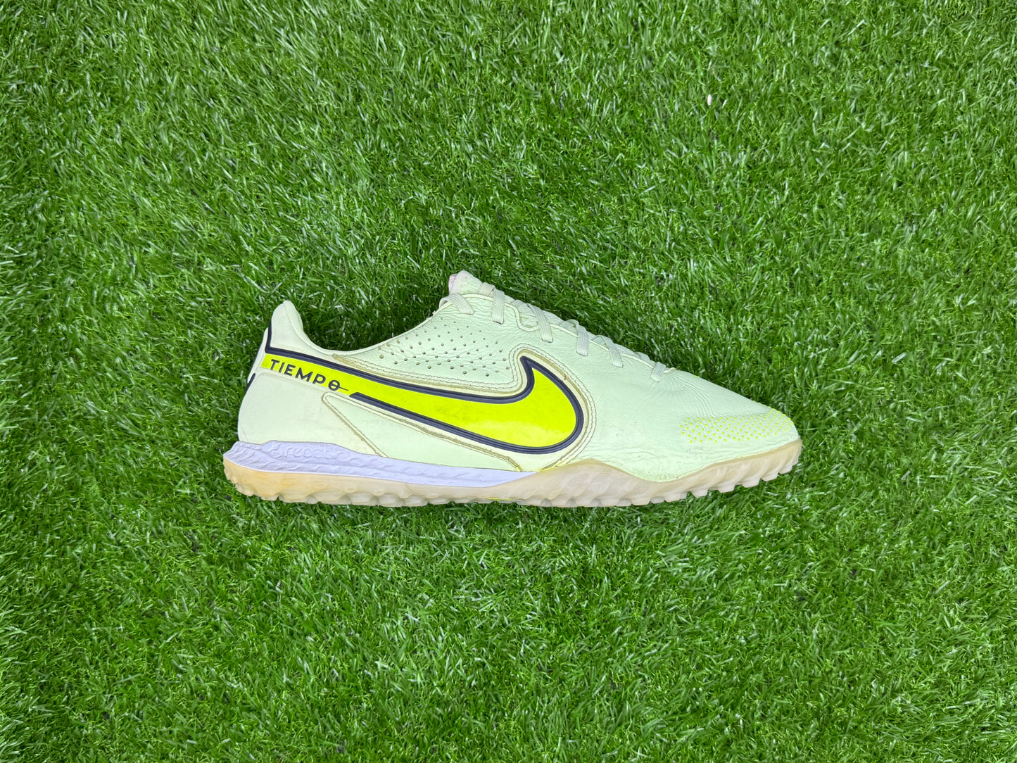 NIKE TIEMPO LEGEND 9 PRO TF