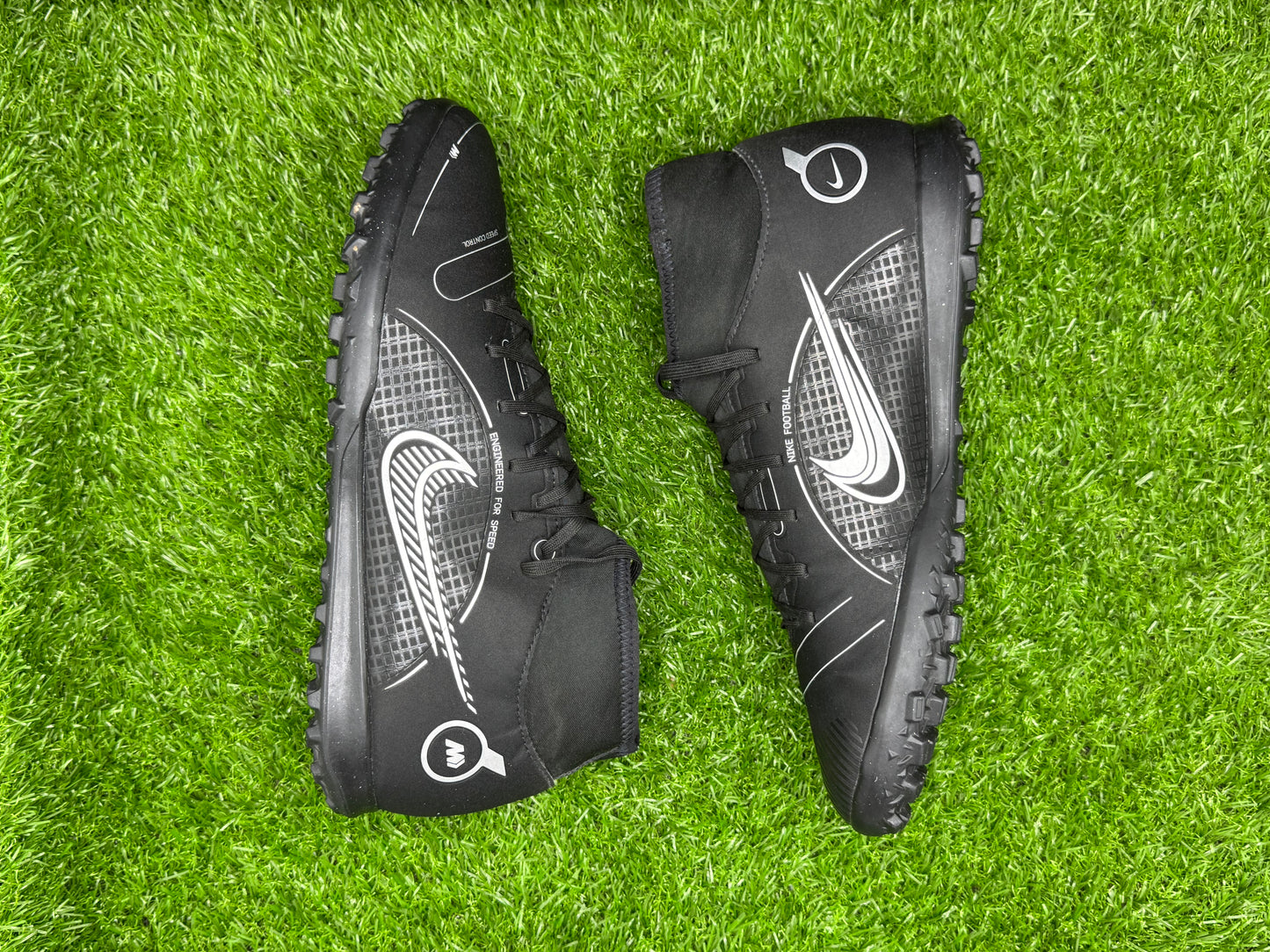Nike Mercurial Superfly 8 Club TFe
