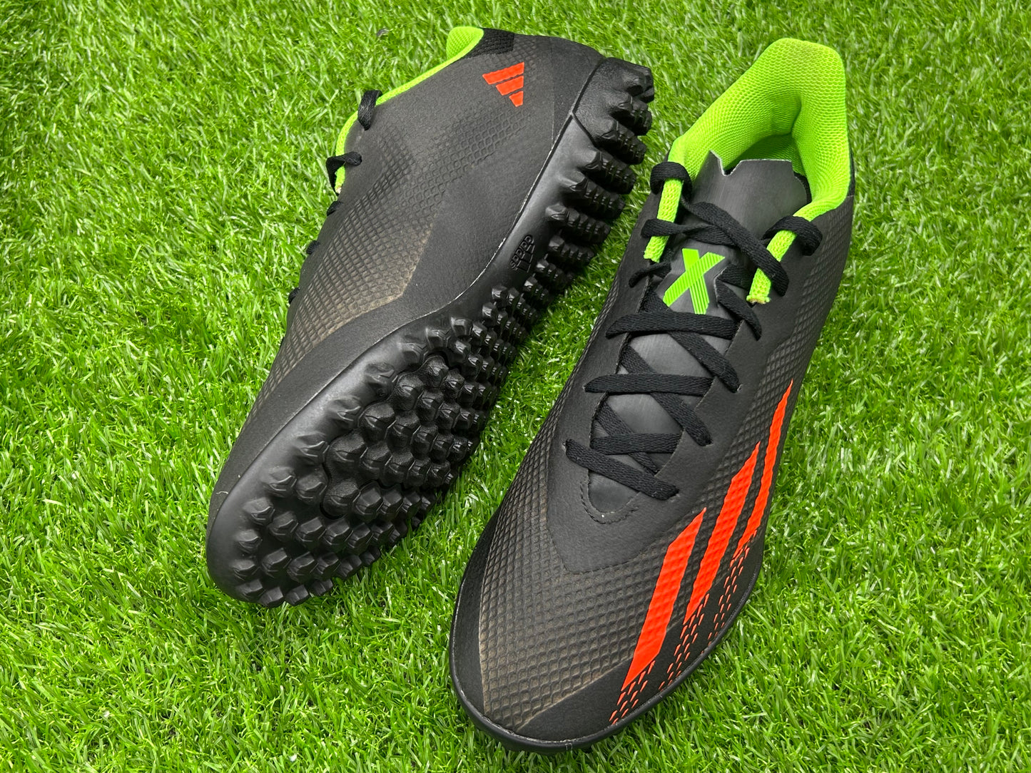 Adidas X Speedportal.4 TF