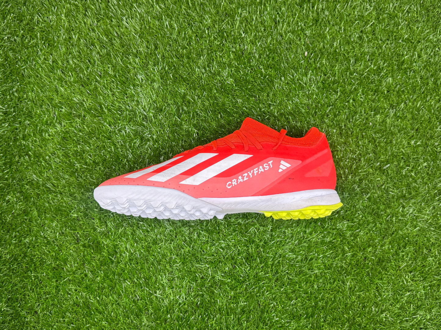 Adidas X Crazyfast League TF