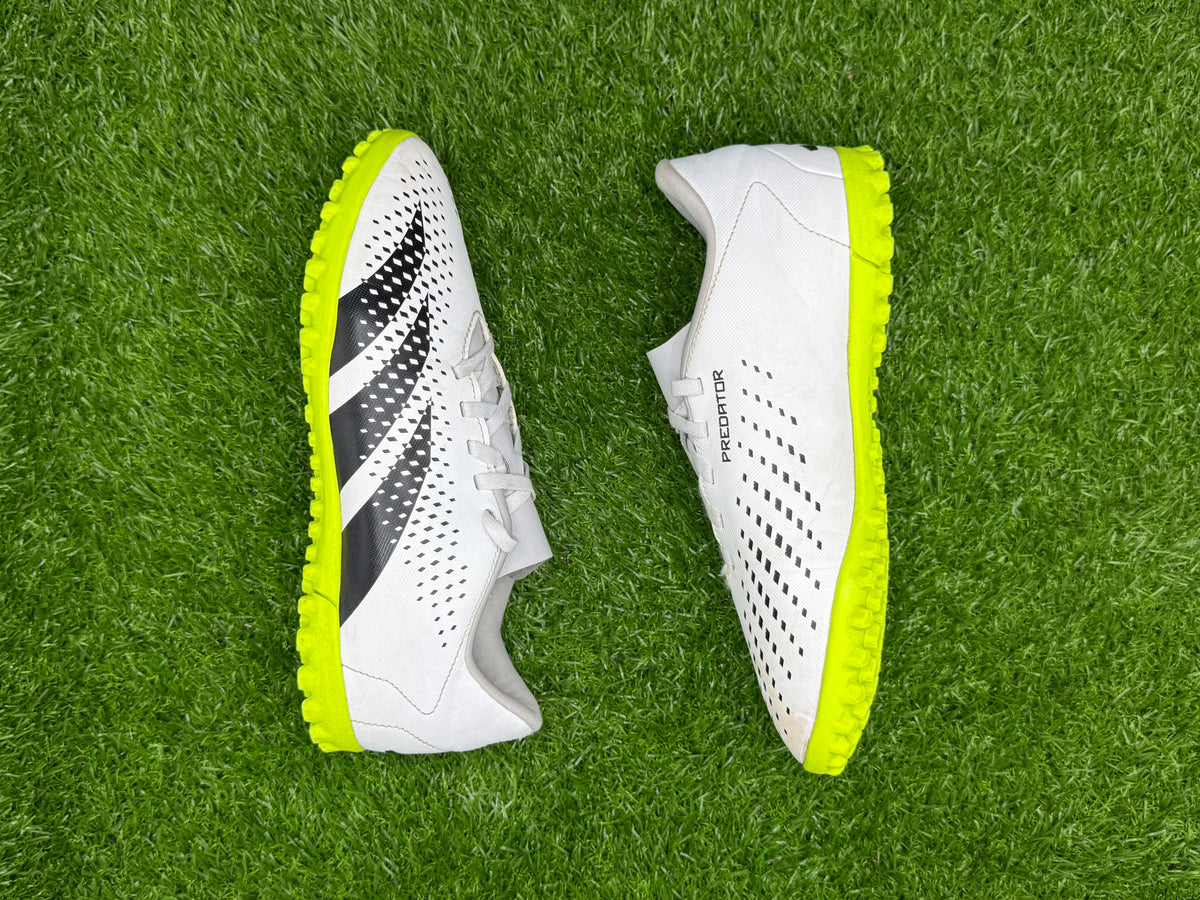 ADIDAS PREDATOR ACCURACY.4 TF