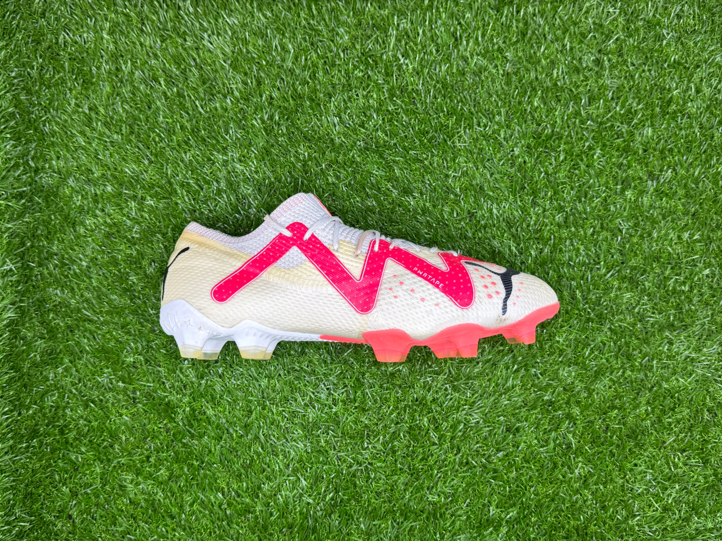 Puma Future Ultimate Low FG/AG