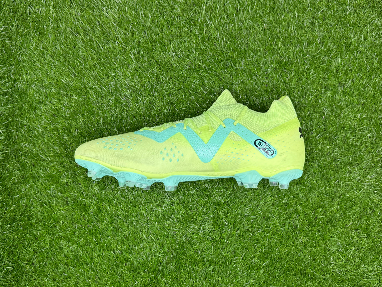 PUMA Future Match FG/AG