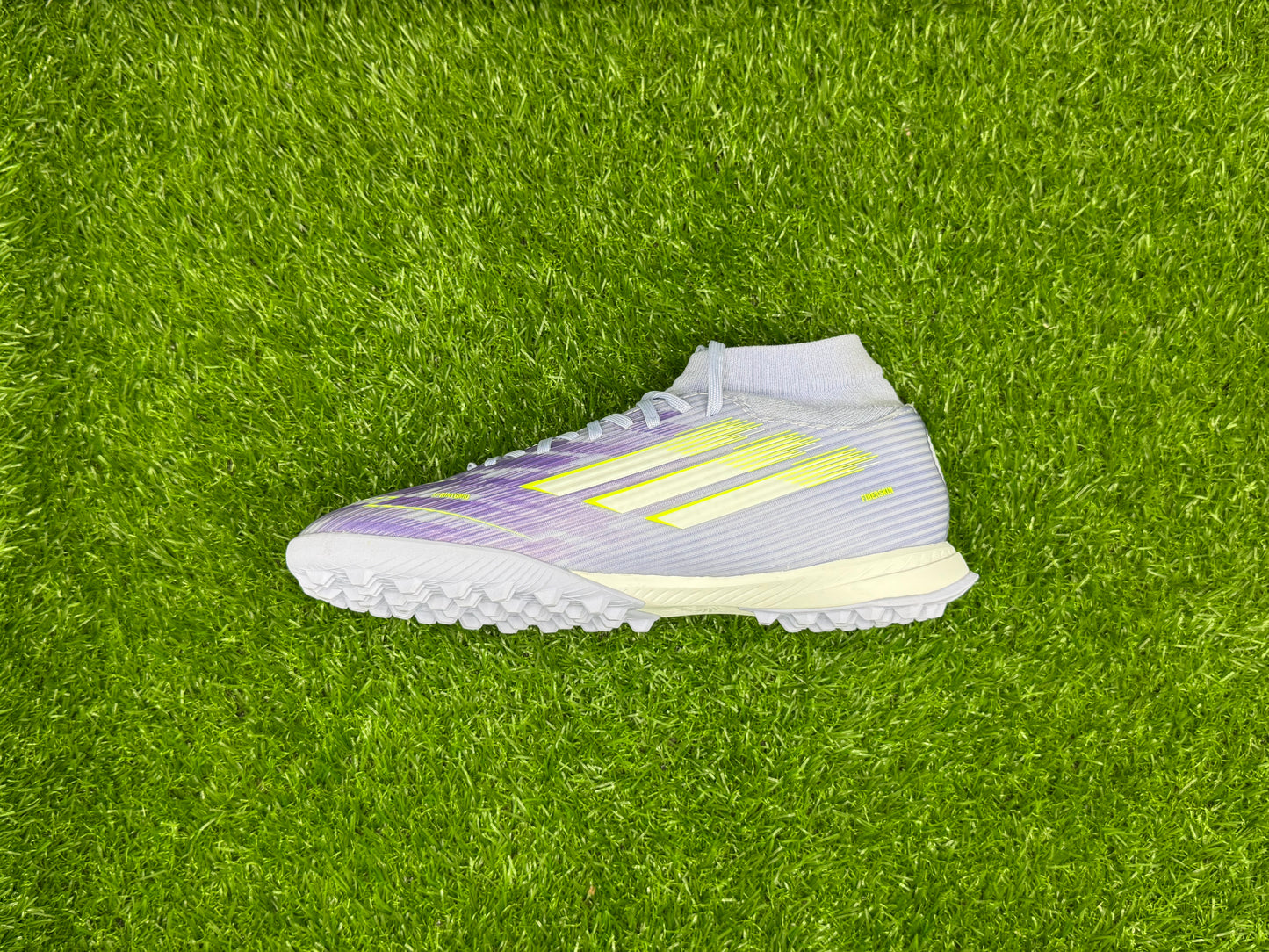 adidas F50 Sparkfusion League TF (Brand New)