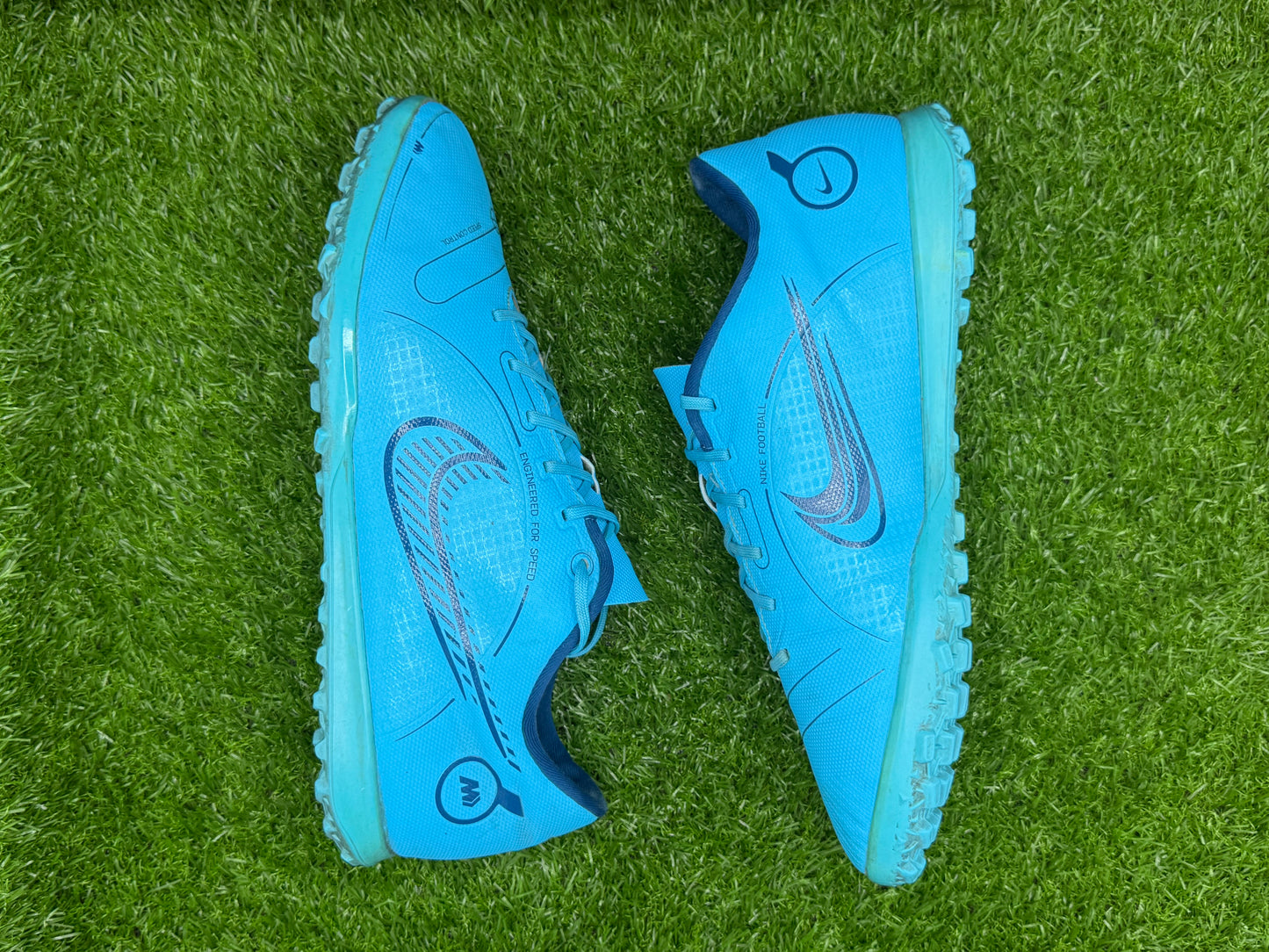 Nike Mercurial Vapor 14 TF