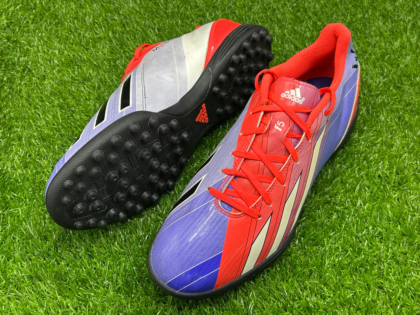 Adidas F5 TRX TF