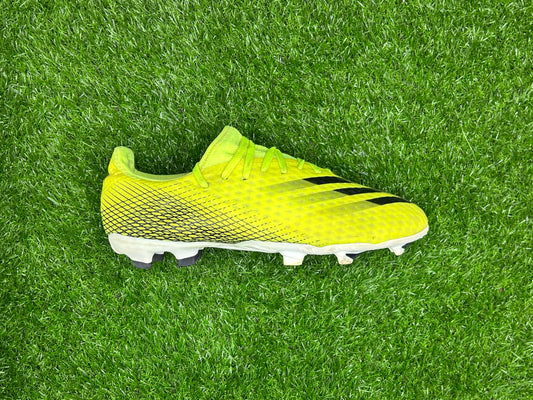 adidas X Ghosted.3 FG