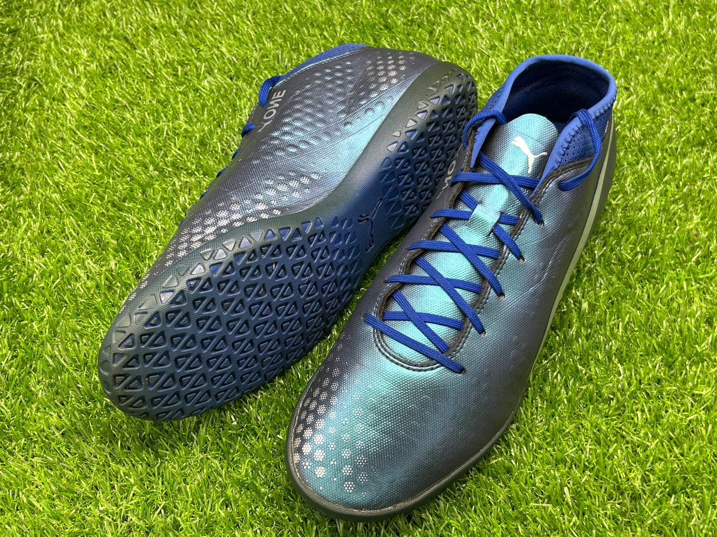 Puma One 4 Syn IT