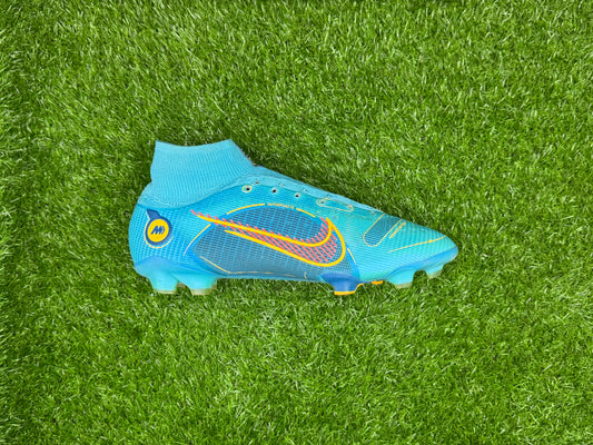 Nike Mercurial Superfly 8 Elite FG
