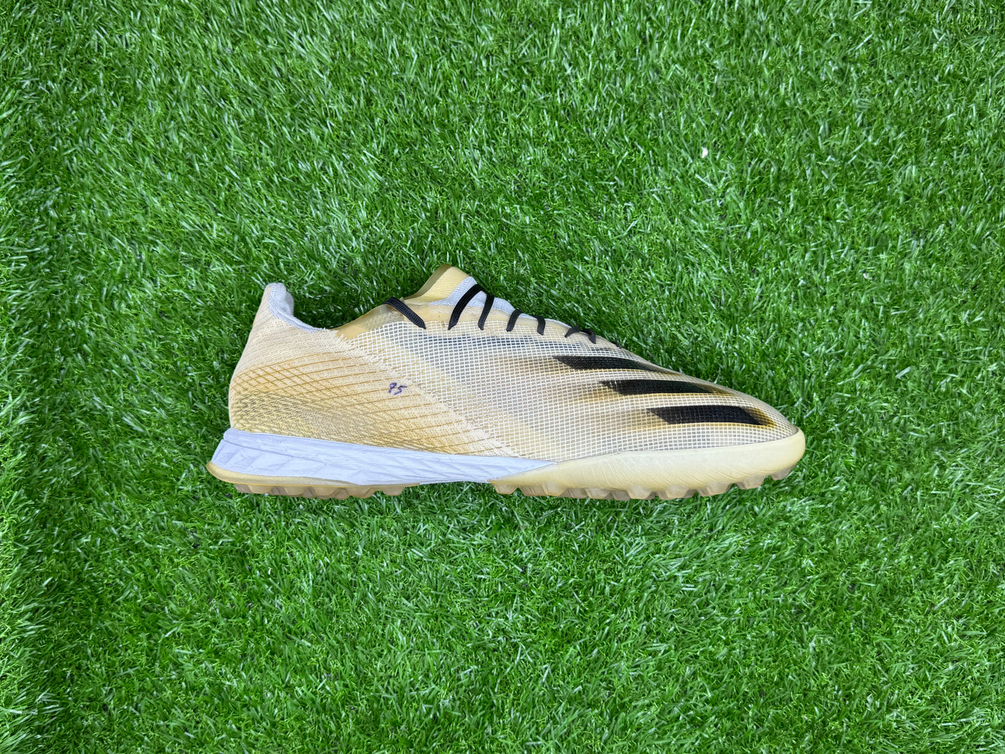Adidas X Ghosted.1 TF