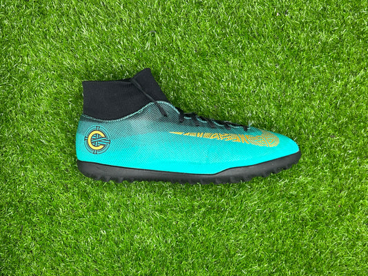 Nike MercurialX Superfly 6 Club CR7 TF