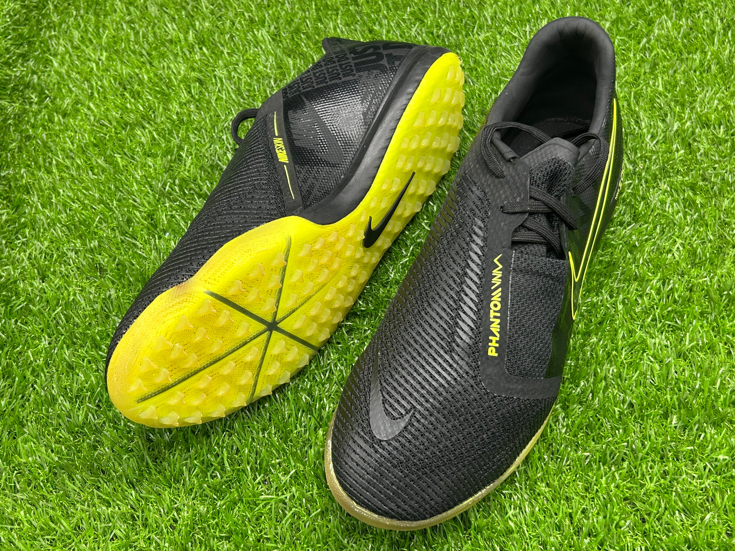 Nike Zoom Phantom Venom Pro TF