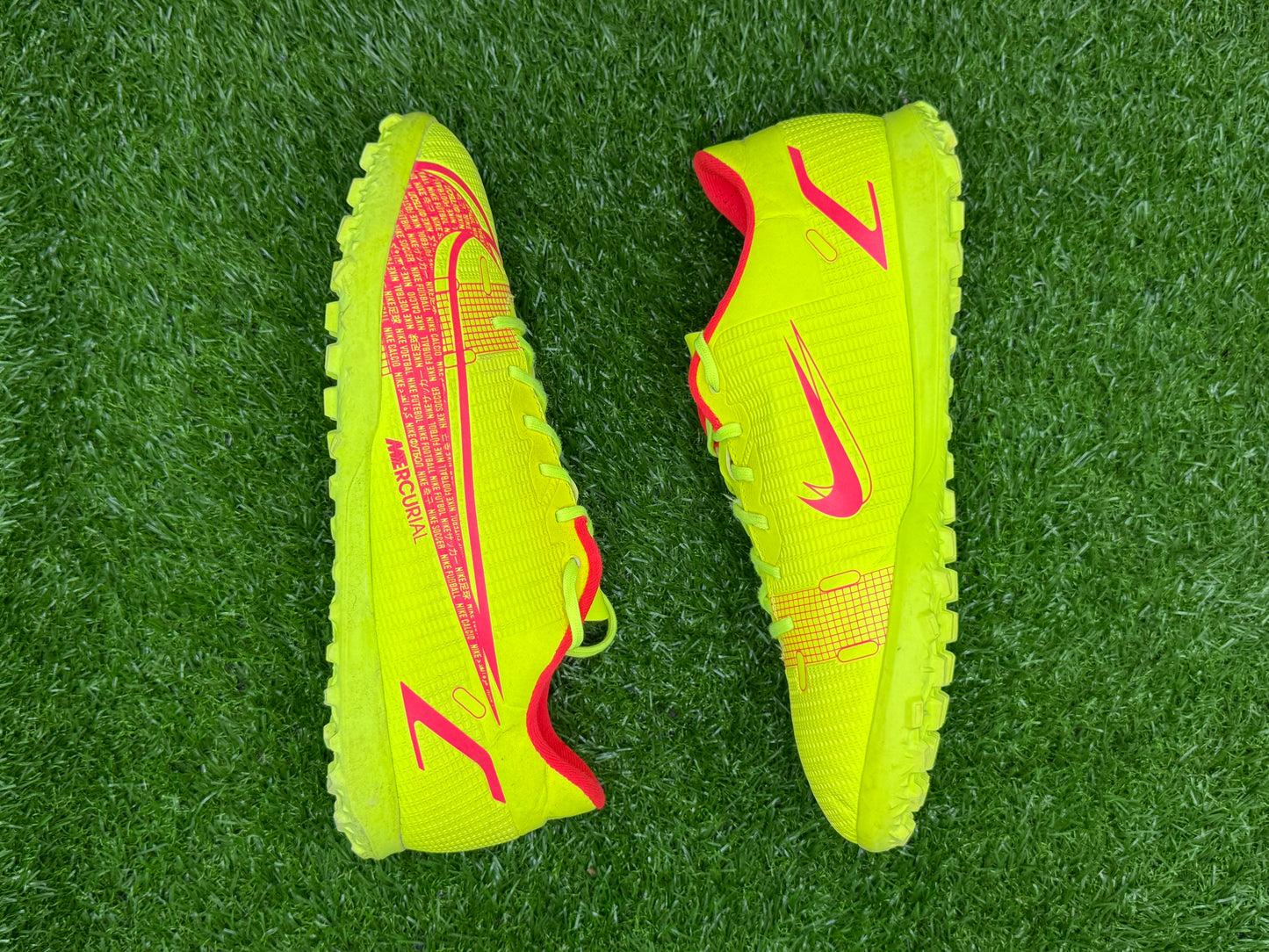 Nike Vapor 14 Club TF