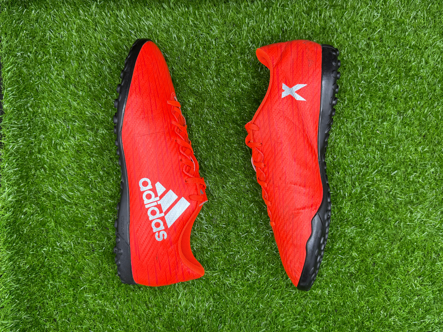 adidas X 16.4 TF
