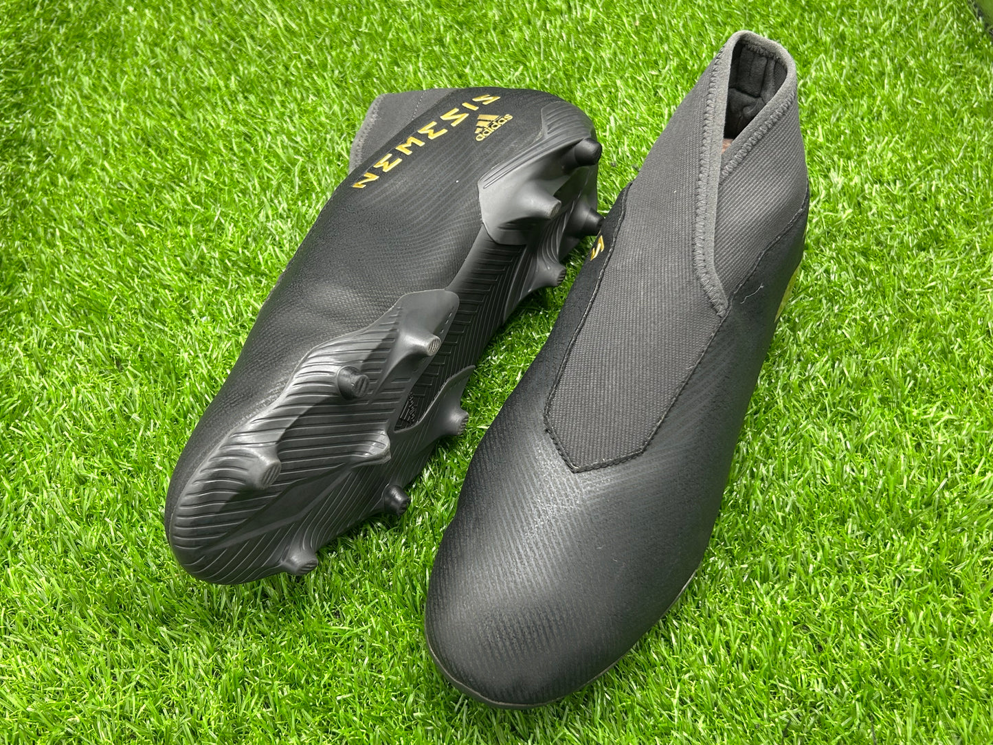 adidas NEMEZIZ 19.3 LL FG