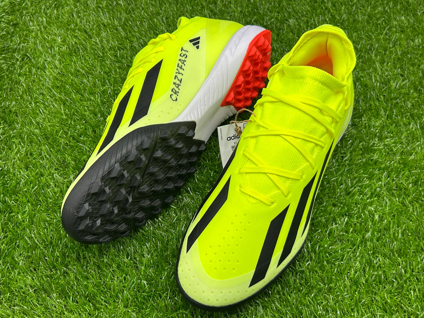 Adidas X Crazyfast League TF