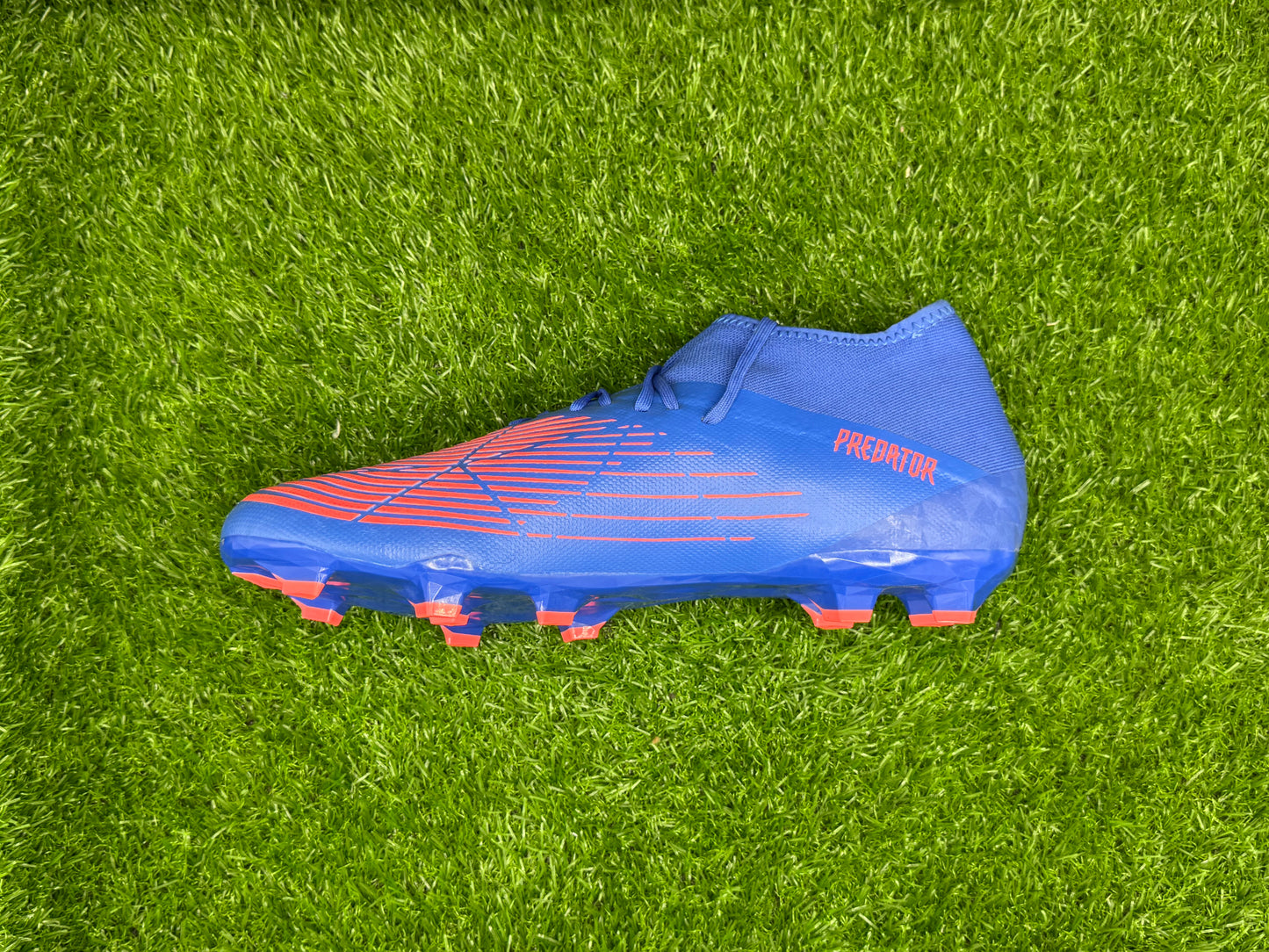 adidas Predator Edge.3 FG (Brand New)