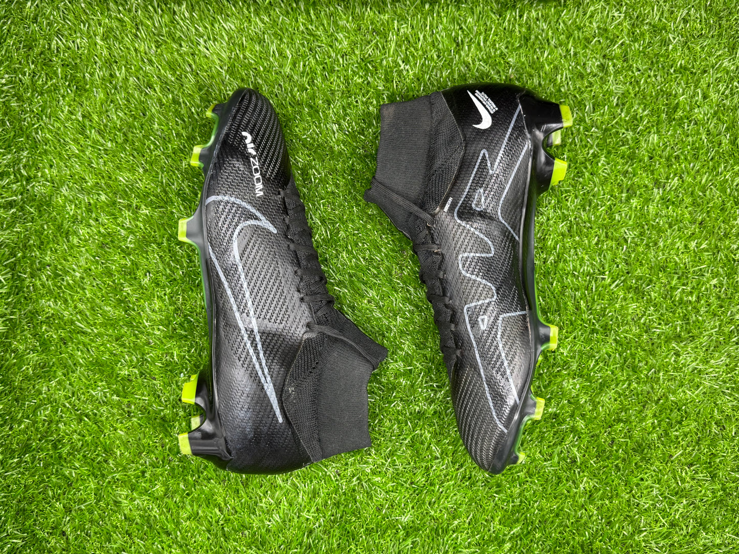 Nike Zoom Mercurial Superfly 9 Pro FG