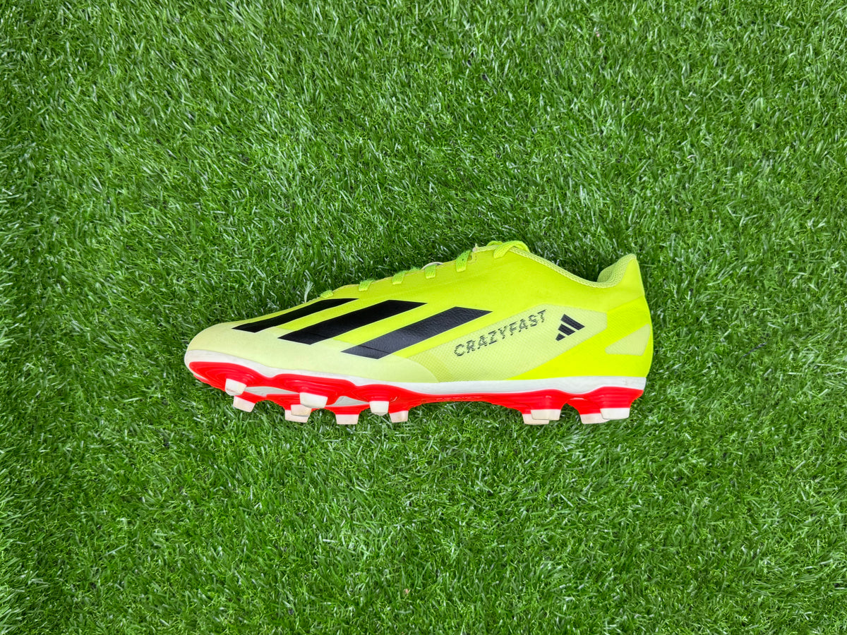 adidas X Crazyfast Club FxG