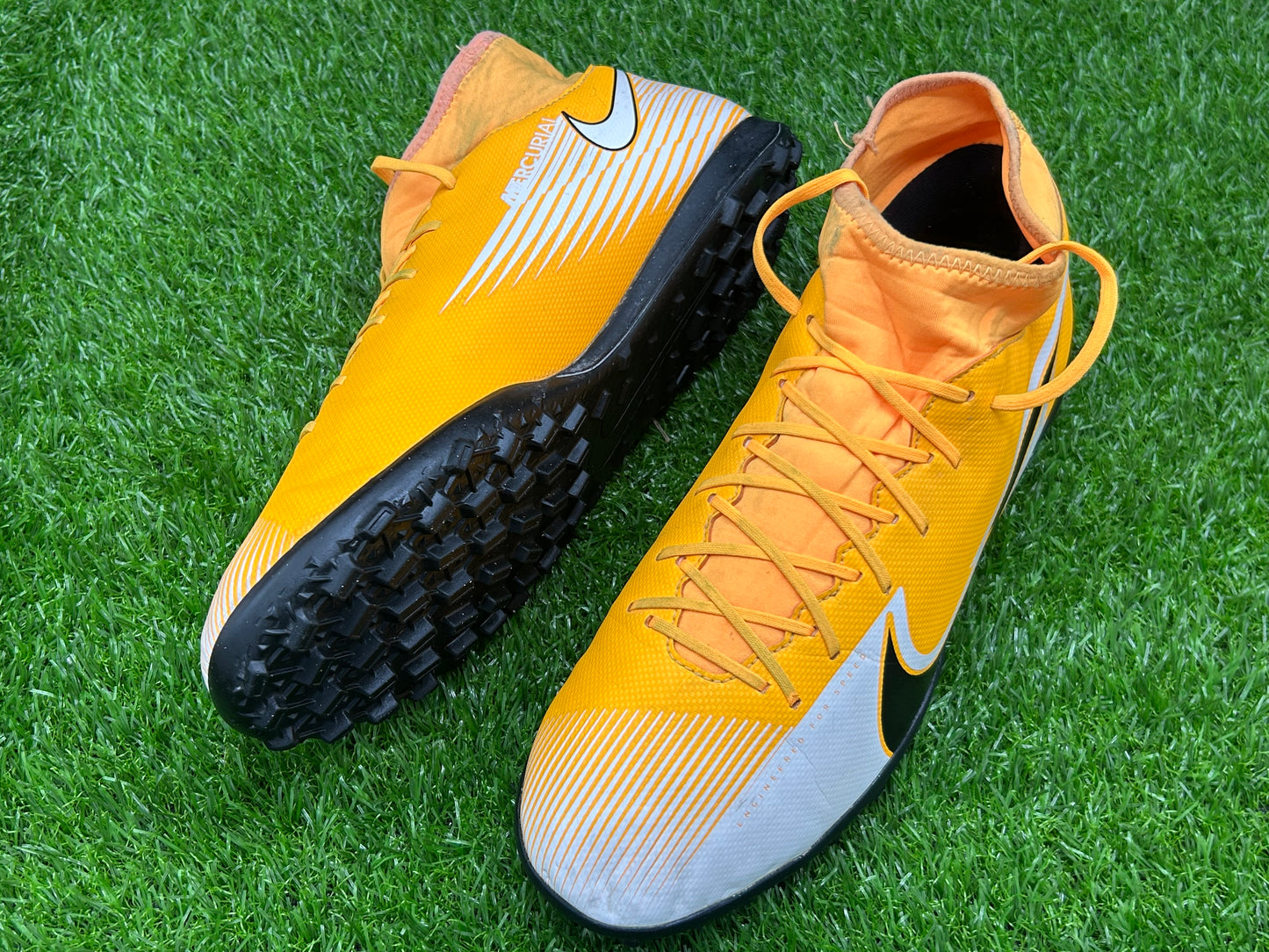Nike Mercurial Superfly 7 Club TF