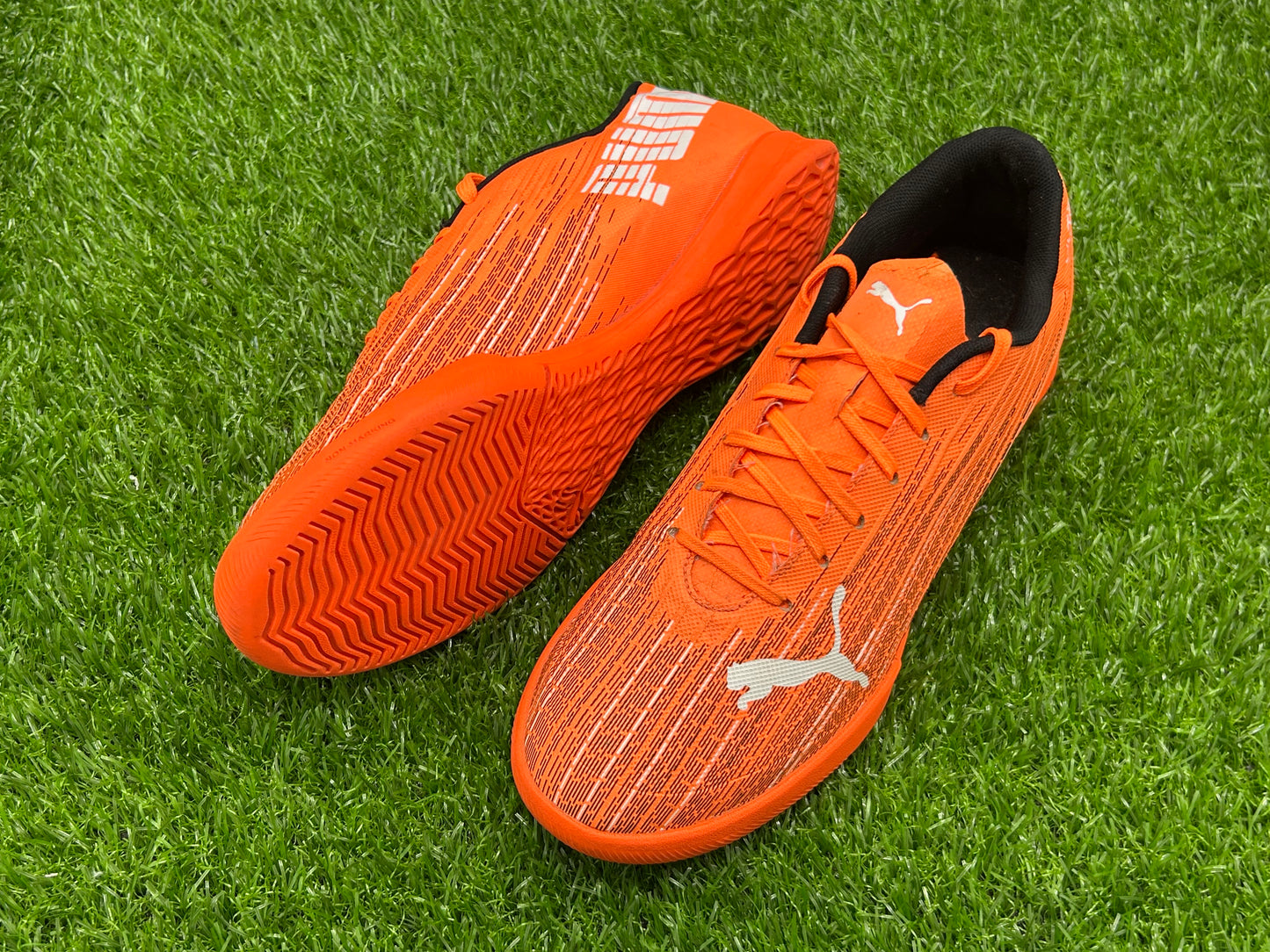 PUMA Ultra 4.1 IT