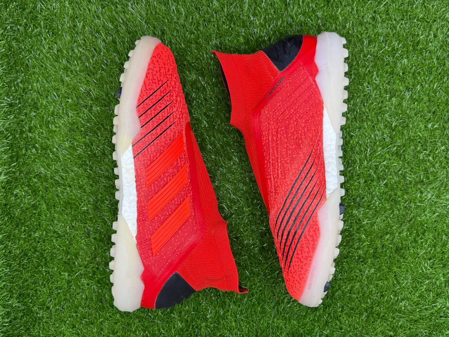Adidas Predator Tango 19+ TF