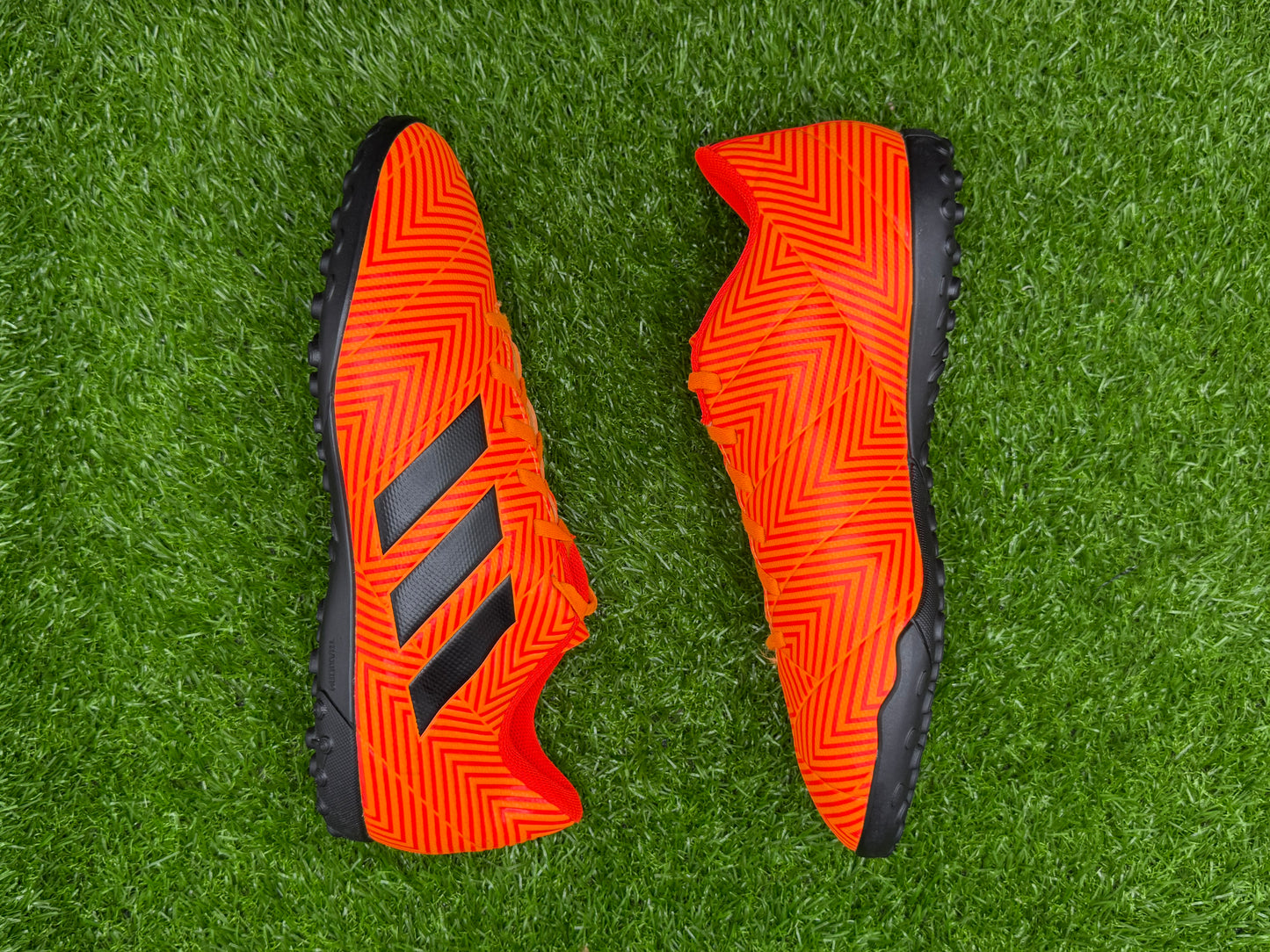 adidas Nemeziz Tango 18.4 TF