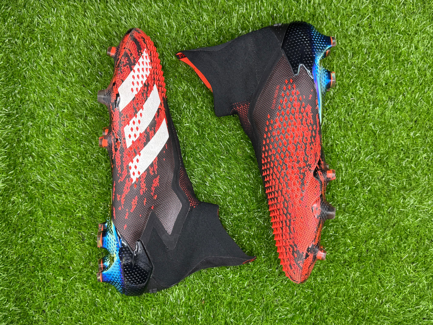 adidas Predator Mutator 20+ FG