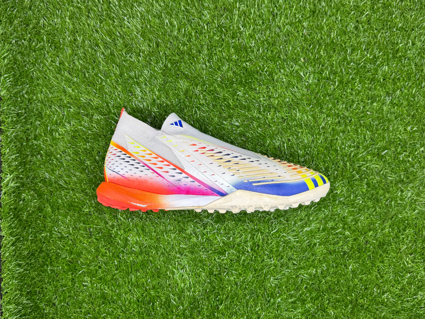 Adidas Predator Edge.1 TF
