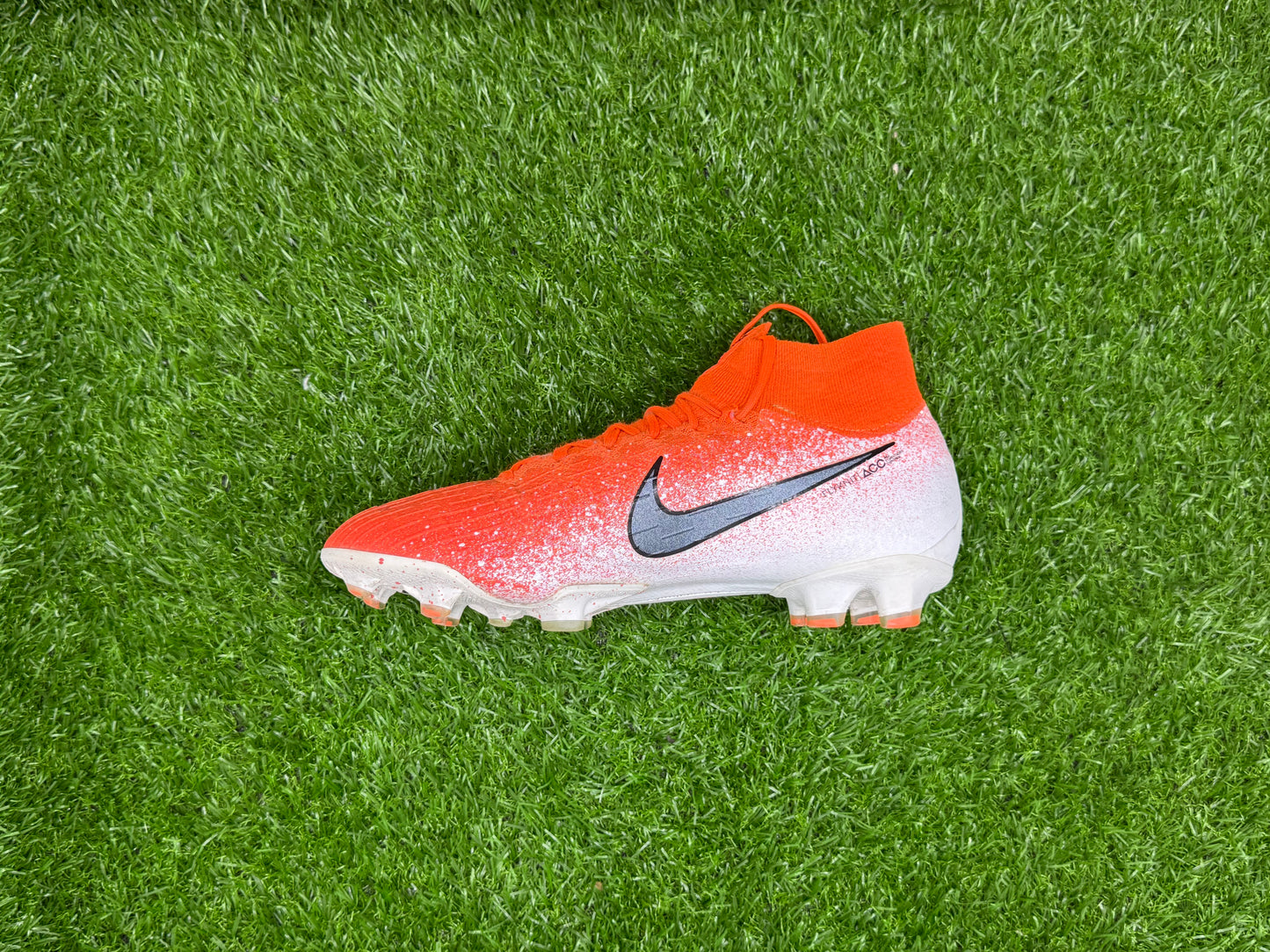 Nike Mercurial Superfly 6 Elite FG