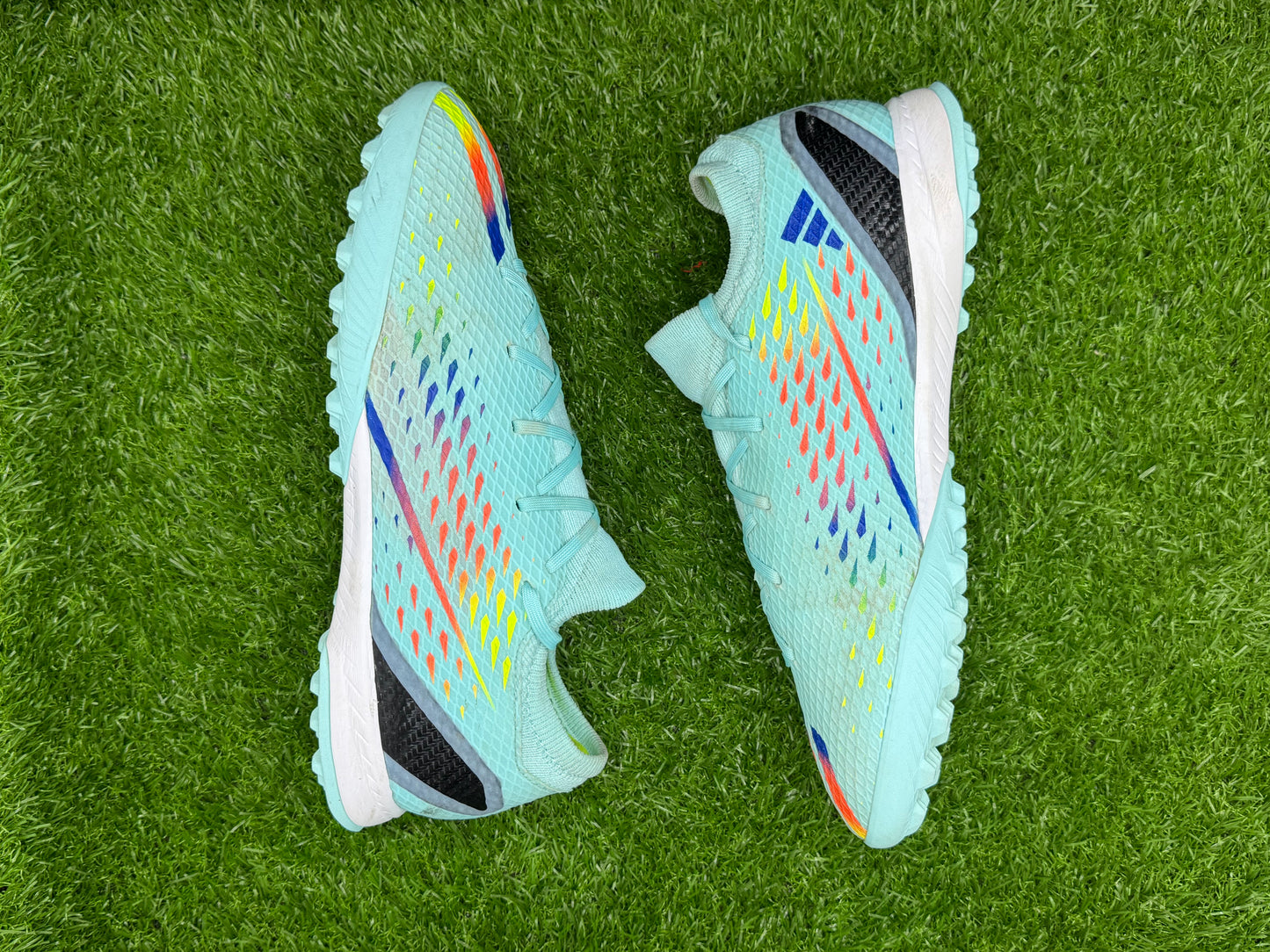 Adidas X Speedportal.3 TF
